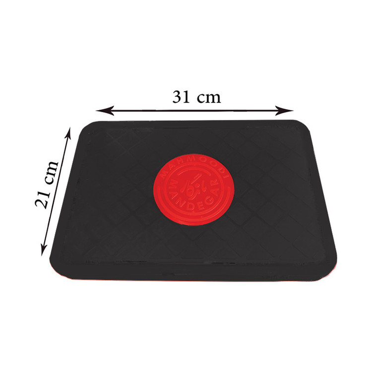 پله پلاستیک مواد نو مقاوم